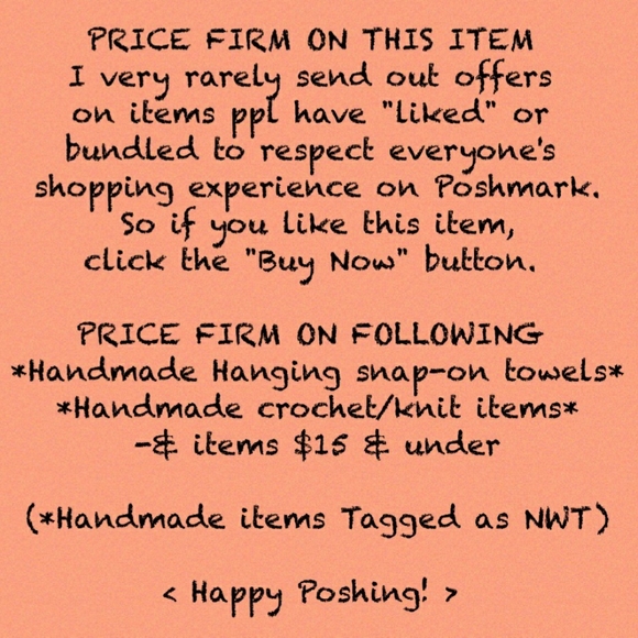 [969-CL] 10 pk 12x12 dish/wash cloths - Picture 5 of 6